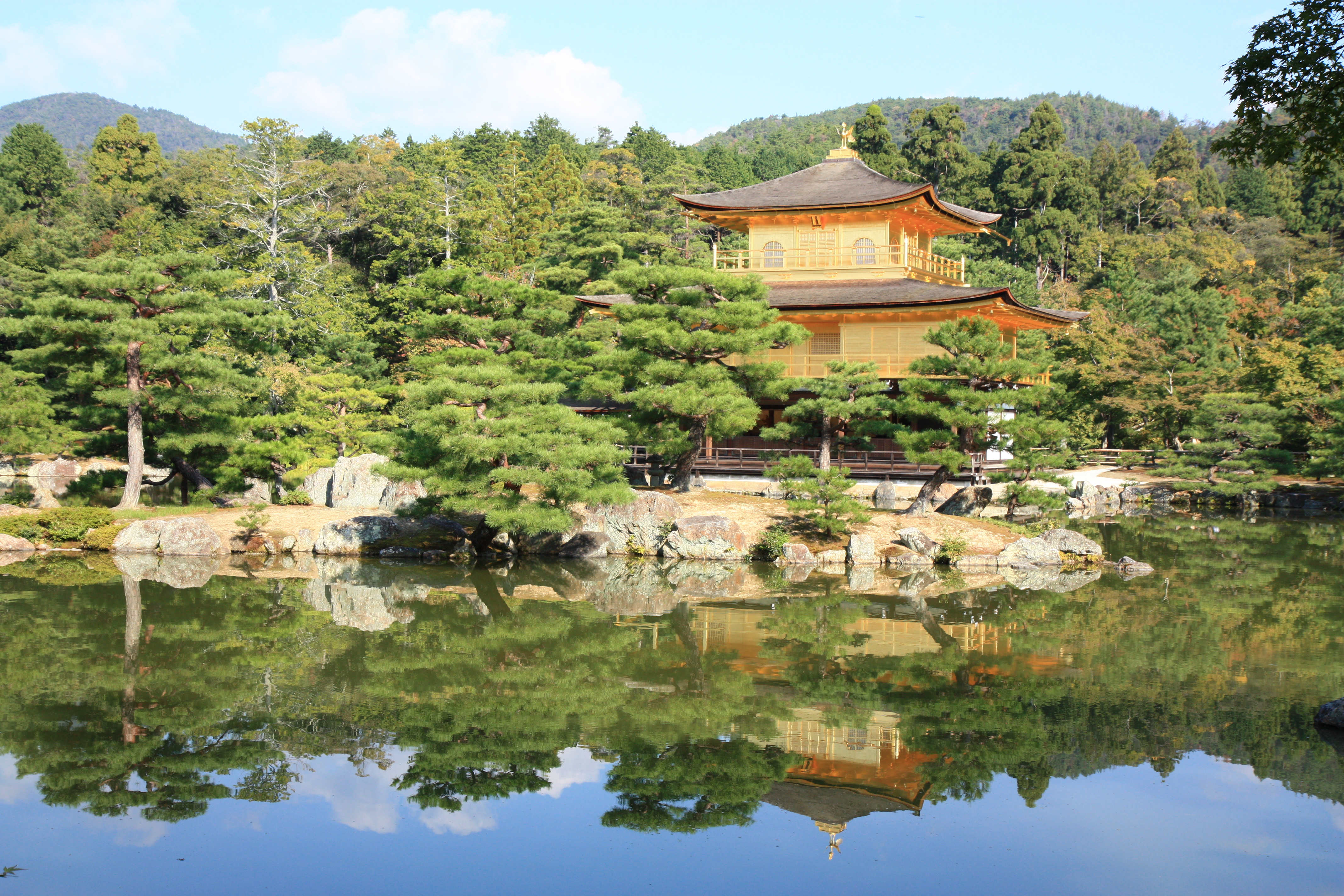 Kyoto